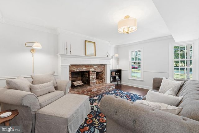 16905 BRIARDALE RD, Derwood, MD 20855