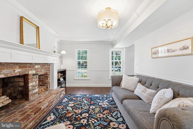 16905 BRIARDALE RD, Derwood, MD 20855