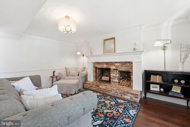 16905 BRIARDALE RD, Derwood, MD 20855