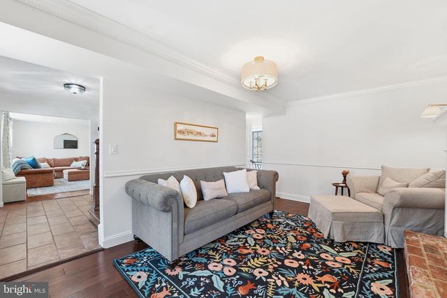 16905 BRIARDALE RD, Derwood, MD 20855