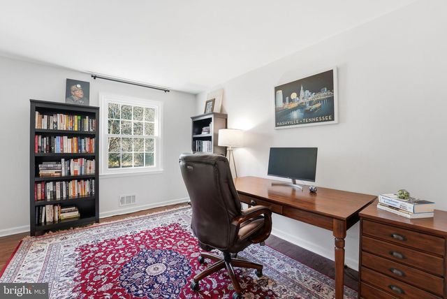 16905 BRIARDALE RD, Derwood, MD 20855