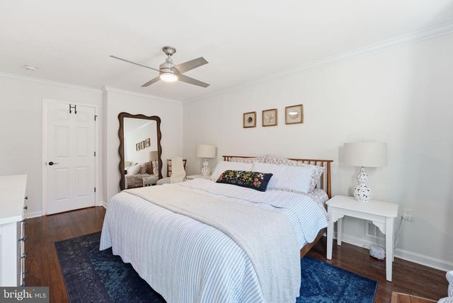 16905 BRIARDALE RD, Derwood, MD 20855