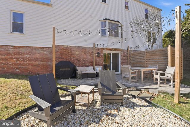 16905 BRIARDALE RD, Derwood, MD 20855