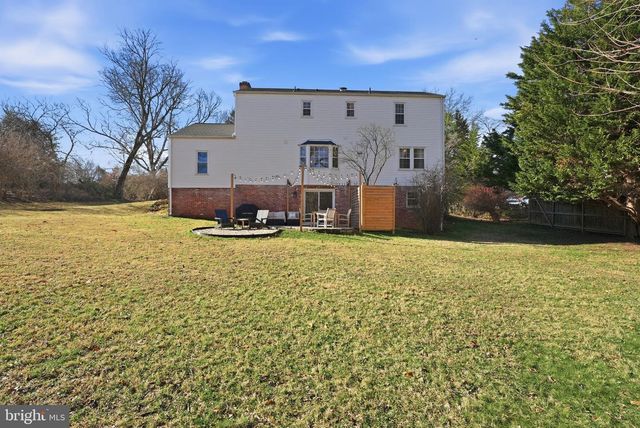 16905 BRIARDALE RD, Derwood, MD 20855