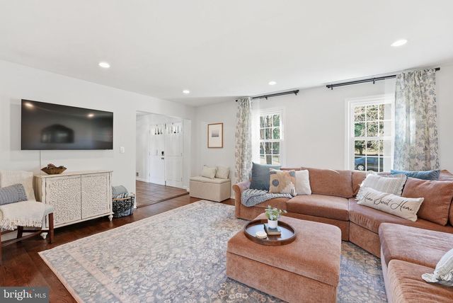 16905 BRIARDALE RD, Derwood, MD 20855