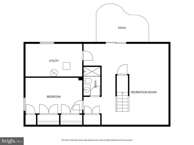 16905 BRIARDALE RD, Derwood, MD 20855