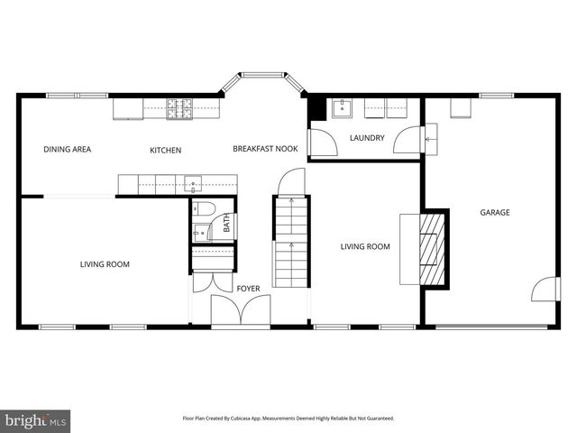 16905 BRIARDALE RD, Derwood, MD 20855