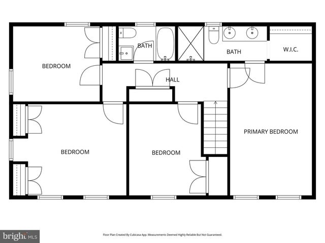 16905 BRIARDALE RD, Derwood, MD 20855
