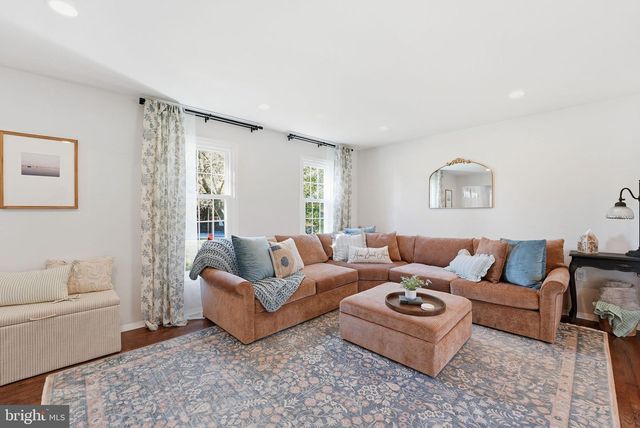 16905 BRIARDALE RD, Derwood, MD 20855