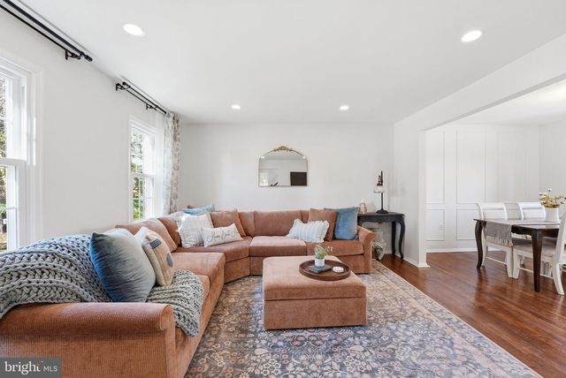 16905 BRIARDALE RD, Derwood, MD 20855