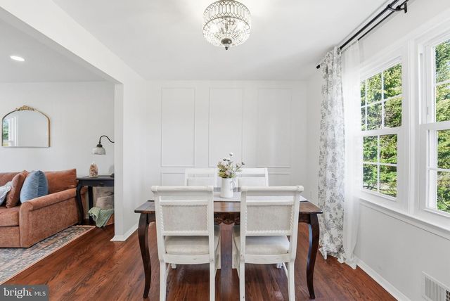 16905 BRIARDALE RD, Derwood, MD 20855