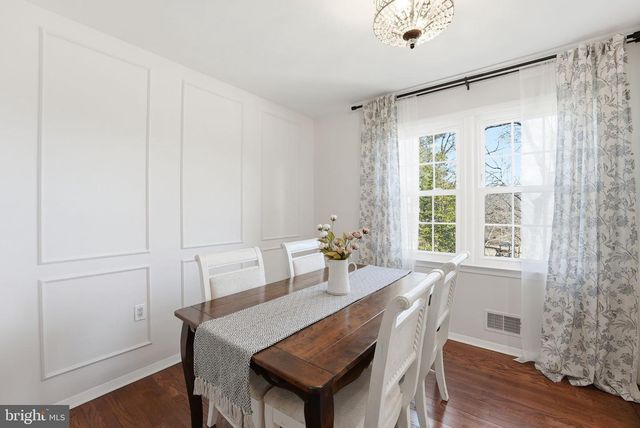 16905 BRIARDALE RD, Derwood, MD 20855