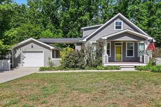 1511 Sassafras Hill Street, Durham, NC 27712