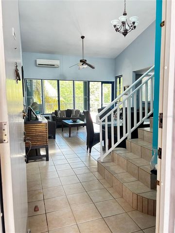 Carr 693 INT 6690 1, Vega Alta, PR 00692