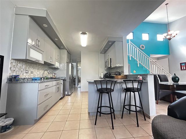 Carr 693 INT 6690 1, Vega Alta, PR 00692