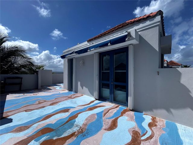 Carr 693 INT 6690 1, Vega Alta, PR 00692