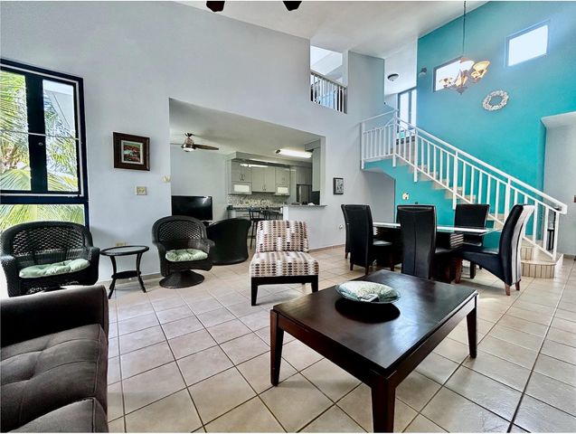 Carr 693 INT 6690 1, Vega Alta, PR 00692