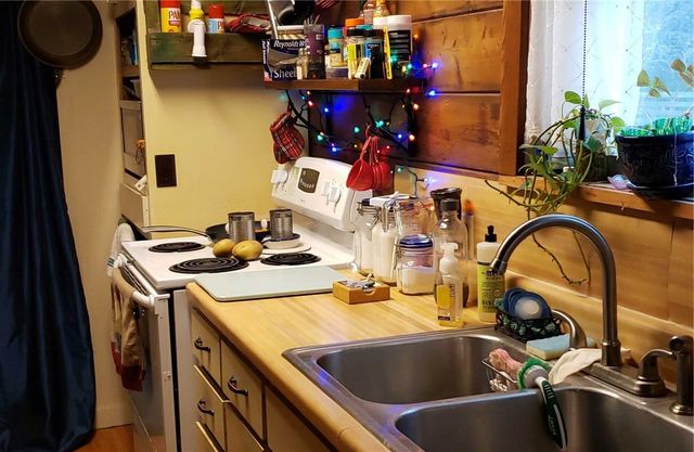 12212 County Road 1336, Sinton, TX 78387