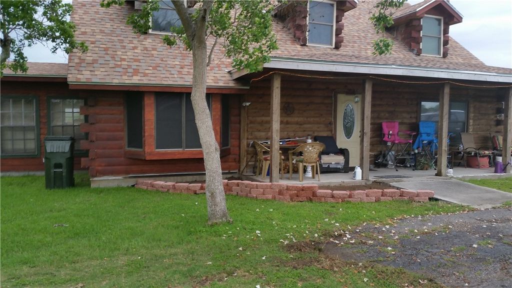 12212 County Road 1336, Sinton, TX 78387