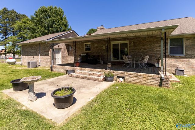 184 Bullit Circle, Ardmore, AL 35739
