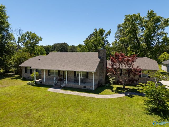 184 Bullit Circle, Ardmore, AL 35739