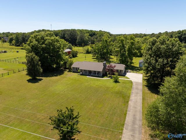 184 Bullit Circle, Ardmore, AL 35739