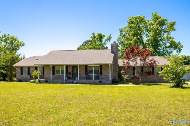 184 Bullit Circle, Ardmore, AL 35739