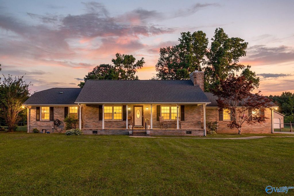 184 Bullit Circle, Ardmore, AL 35739