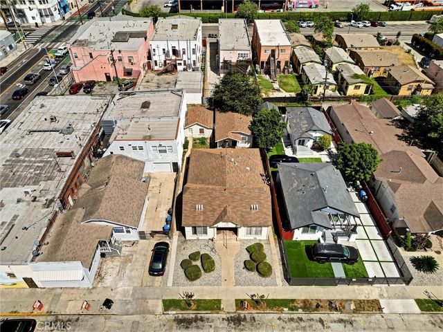 5410 3rd, Los Angeles, CA 90043