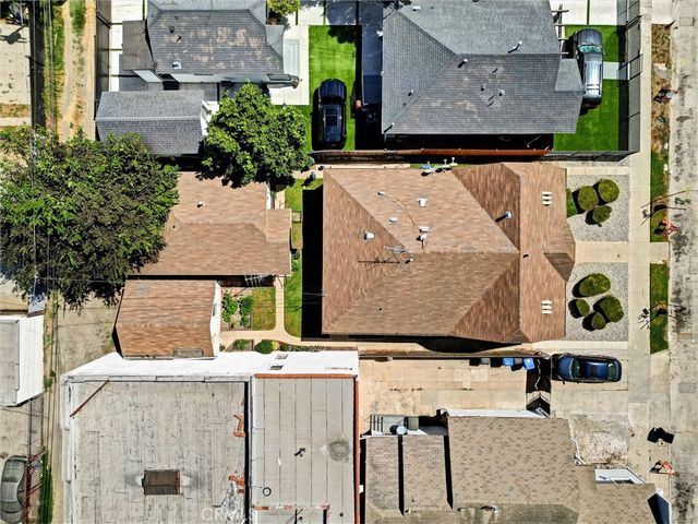 5410 3rd, Los Angeles, CA 90043