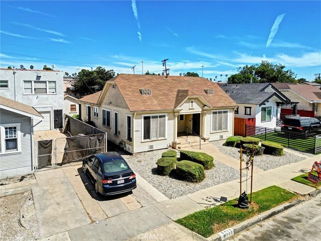5410 3rd, Los Angeles, CA 90043