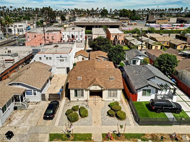 5410 3rd, Los Angeles, CA 90043