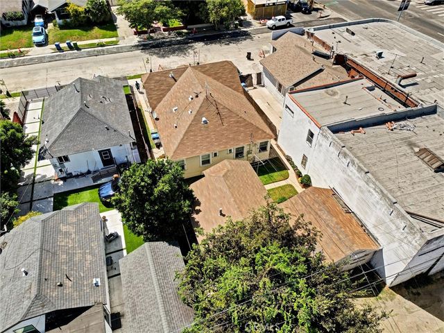 5410 3rd, Los Angeles, CA 90043