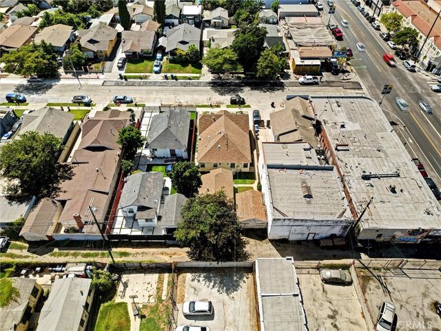 5410 3rd, Los Angeles, CA 90043