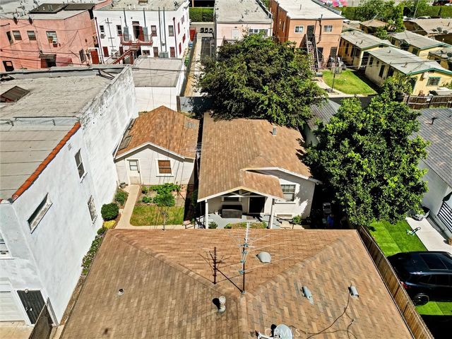 5410 3rd, Los Angeles, CA 90043