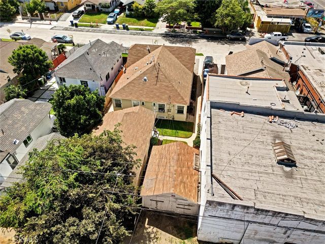 5410 3rd, Los Angeles, CA 90043