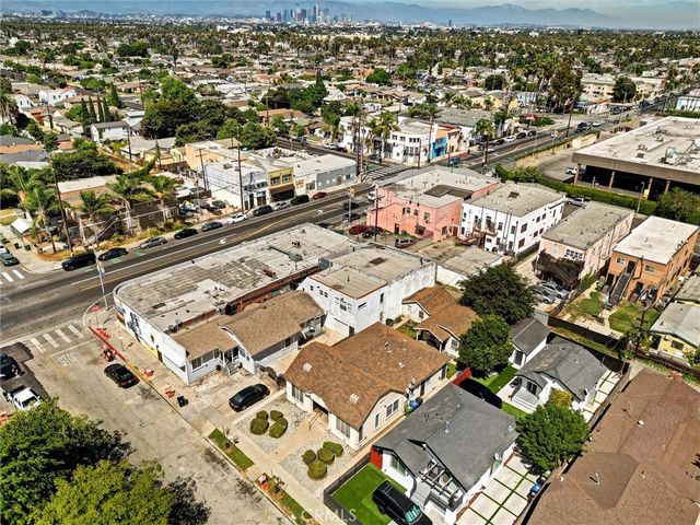 5410 3rd, Los Angeles, CA 90043