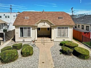 5410 3rd, Los Angeles, CA 90043