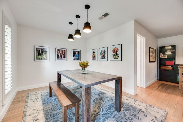 620 Cox Drive, Irving, TX 75062