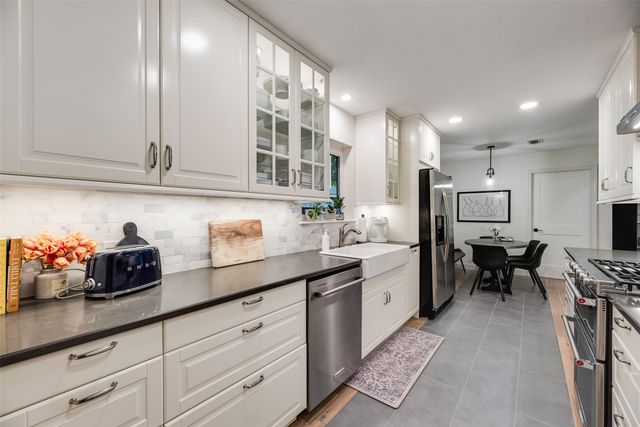 620 Cox Drive, Irving, TX 75062