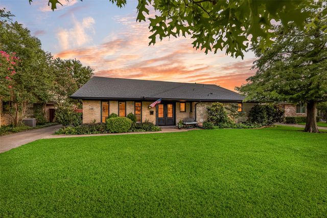 620 Cox Drive, Irving, TX 75062