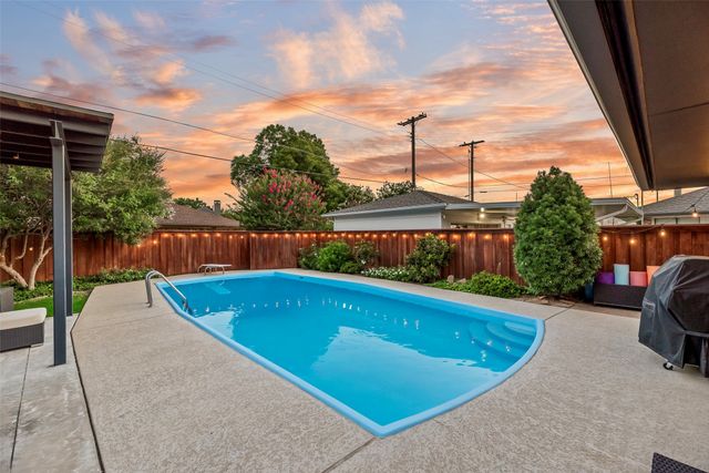 620 Cox Drive, Irving, TX 75062
