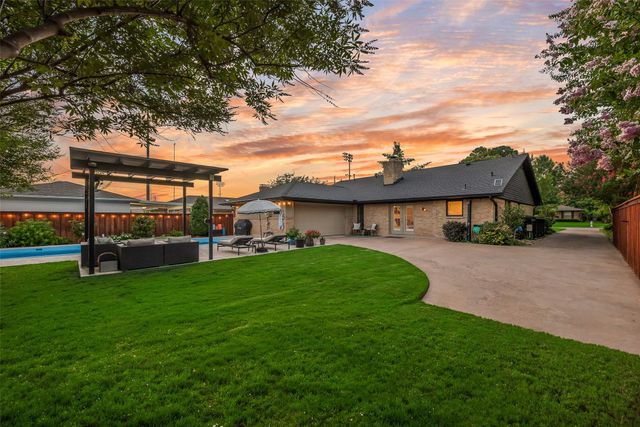 620 Cox Drive, Irving, TX 75062