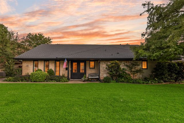 620 Cox Drive, Irving, TX 75062