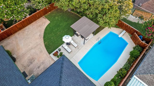 620 Cox Drive, Irving, TX 75062