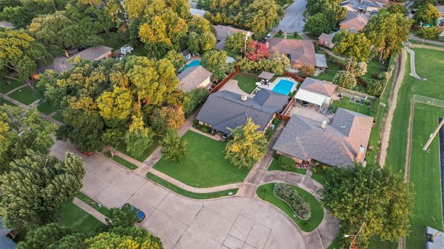 620 Cox Drive, Irving, TX 75062