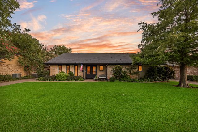 620 Cox Drive, Irving, TX 75062