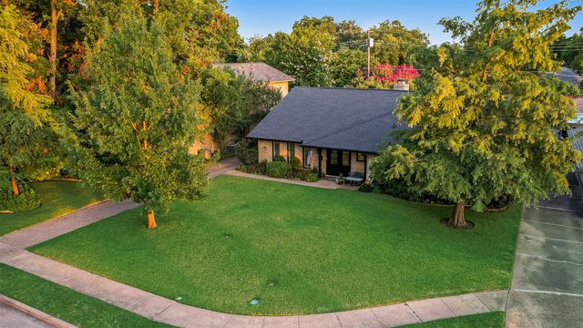 620 Cox Drive, Irving, TX 75062