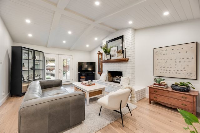620 Cox Drive, Irving, TX 75062