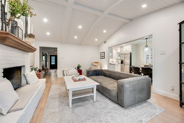 620 Cox Drive, Irving, TX 75062